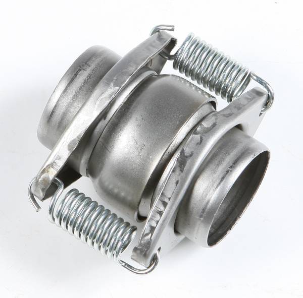 SP1 - BALL & SOCKET W/SPRINGS & COLLARS 1 3/4" - Image 1