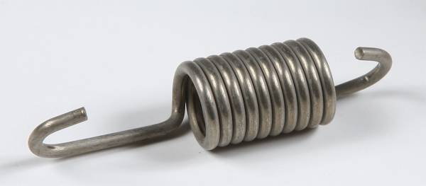 SP1 - EXHAUST SPRING 63.8MM M S/M - Image 1