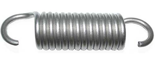 SP1 - REPLACEMENT EXHAUST SPRING 2-1 /2 - Image 1