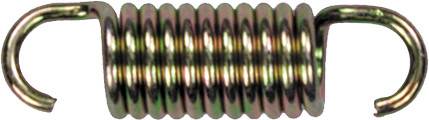 SP1 - EXHAUST SPRING 45.0MM 10/PK - Image 1