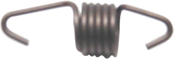 SP1 - EXHAUST SPRING 56.5MM 10/PK - Image 1