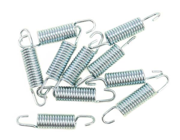 SP1 - EXHAUST SPRING 68.7MM 10/PK - Image 1