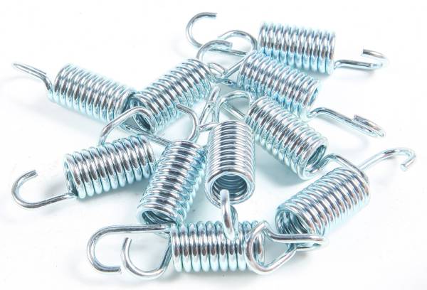 SP1 - EXHAUST SPRING 58.3MM 10/PK - Image 1