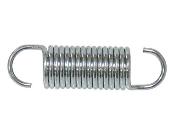 SP1 - EXHAUST SPRING 44.5MM 10/PK - Image 1