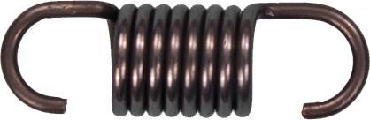 SP1 - EXHAUST SPRING 47.0MM 10/PK - Image 1