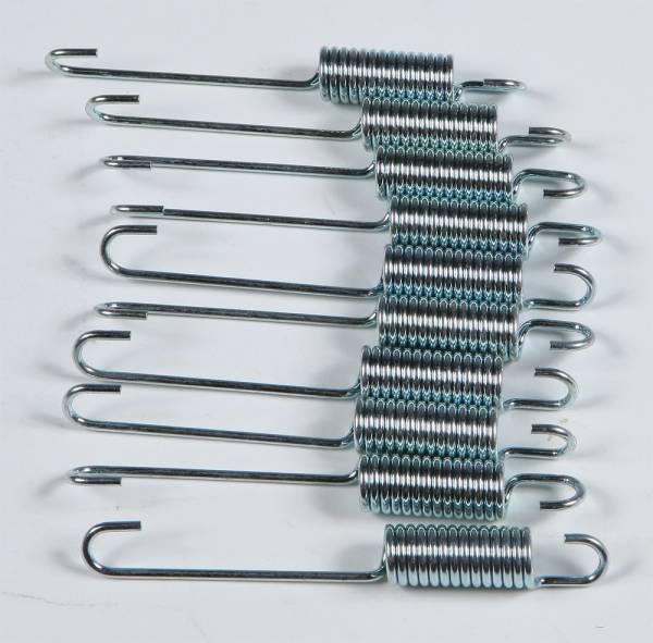 SP1 - EXHAUST SPRING 97.6MM 10/PK - Image 1