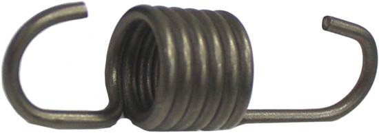 SP1 - EXHAUST SPRING 60.6MM 10/PK - Image 1