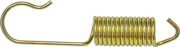 SP1 - EXHAUST SPRING 92.6MM 10/PK - Image 1