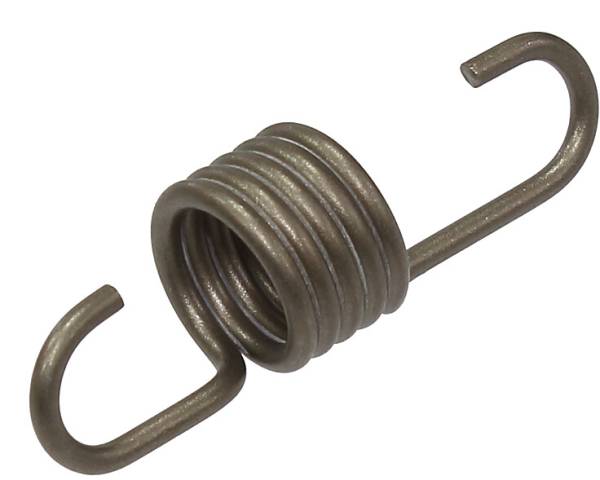 SP1 - EXHAUST SPRING 59.3MM 10/PK - Image 1