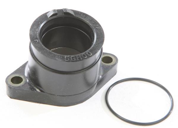 K&L - CARBURETOR BOOT/HOLDER - Image 1