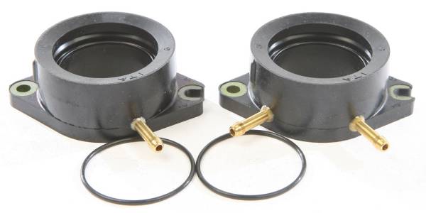 K&L - CARBURETOR BOOT/HOLDER - Image 1