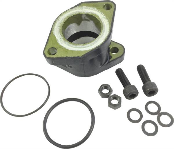 K&L - CARBURETOR BOOT/HOLDER - Image 1