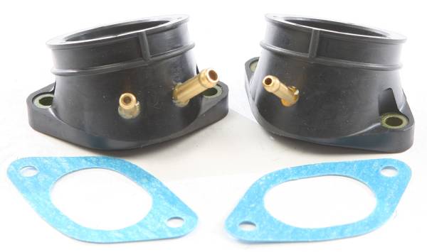 K&L - CARBURETOR BOOT/HOLDER - Image 1