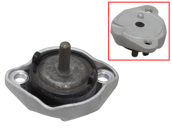 SP1 - MOTOR MOUNT LF POL - Image 1