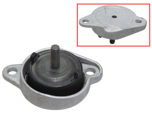 SP1 - MOTOR MOUNT LR POL - Image 1