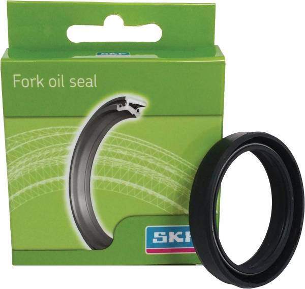 SKF - FORK SEALS 41MM - Image 1