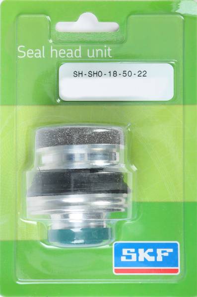 SKF - SHOCK SEAL HEAD COMPLETE SHOWA SHOCK - Image 1