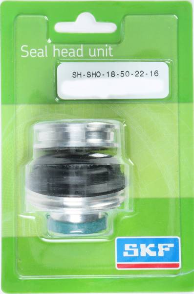 SKF - SHOCK SEAL HEAD COMPLETE SHOWA SHOCK - Image 1