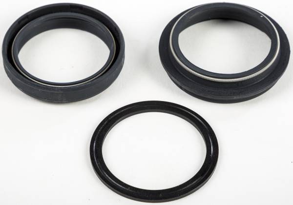 SKF - FORK SEAL KIT 43MM BLACK - Image 1