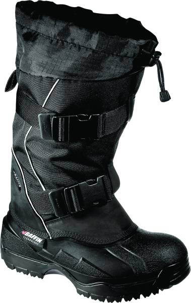 BAFFIN - IMPACT BOOTS BLACK SZ 07 - Image 1