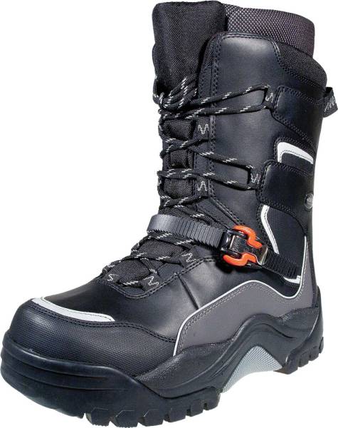 BAFFIN - HURRICANE BOOTS SZ 07 SZ 7 - Image 1