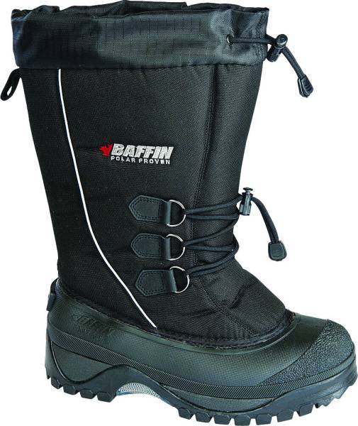 BAFFIN - COLORADO BOOTS SZ 7 - Image 1