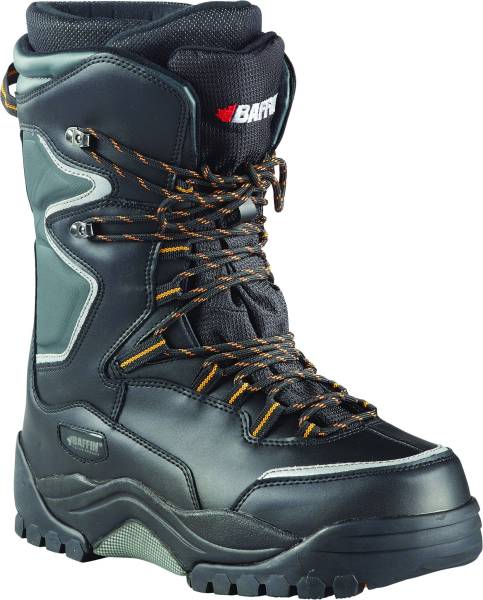 BAFFIN - LIGHTNING BOOTS SZ 07 - Image 1