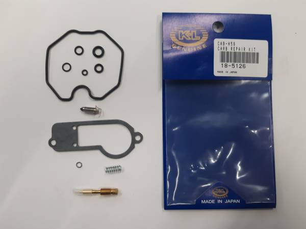 K&L - CARB REPAIR KIT (EA) - Image 1