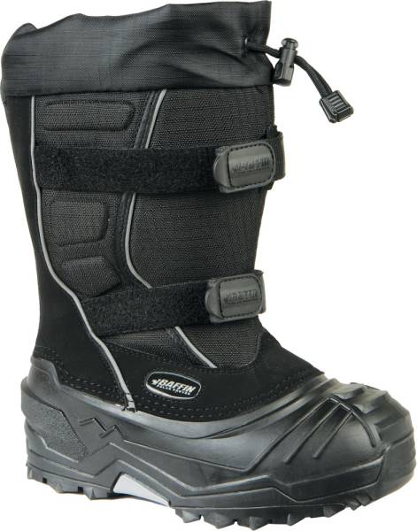 BAFFIN - YOUTH EIGER BOOT SZ 2 - Image 1