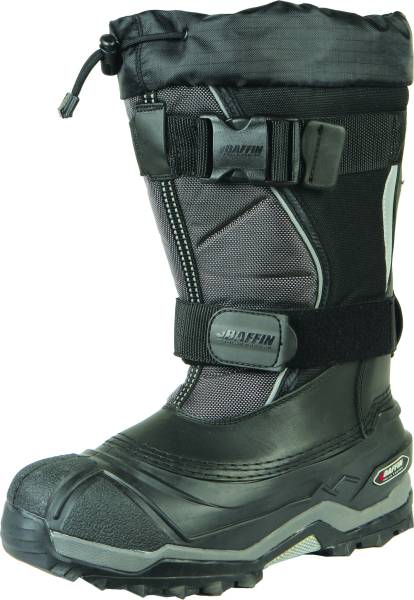 BAFFIN - SELKIRK BOOTS SZ 08 - Image 1