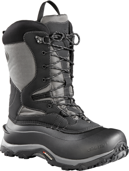 BAFFIN - SUMMIT BOOTS GRAPHITE SZ 07 - Image 1