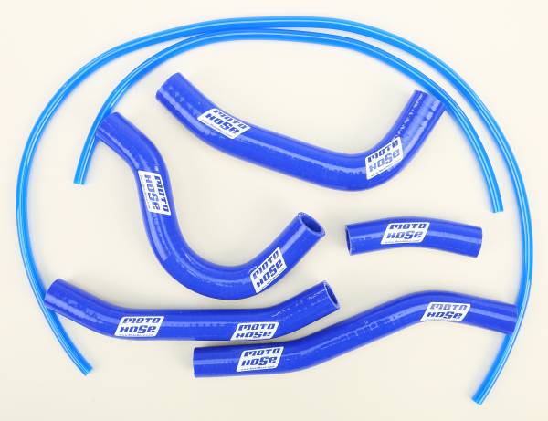 MOTO HOSE - MOTO HOSE KIT BLUE - Image 1