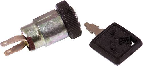 SP1 - IGNITION SWITCH - Image 1