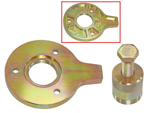 SP1 - FLYWHEEL PULLER S-D - Image 1