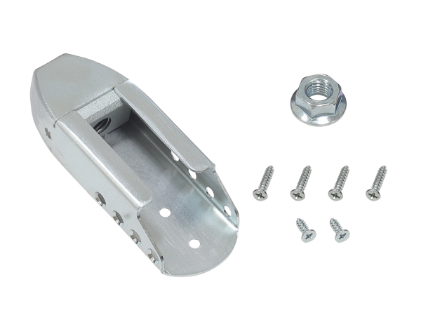 SP1 - ADAPTOR BRACKET AND HARDWARE - Image 1