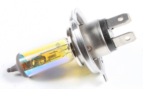 SP1 - HALOGEN BULB GOLD 100/55W - Image 1