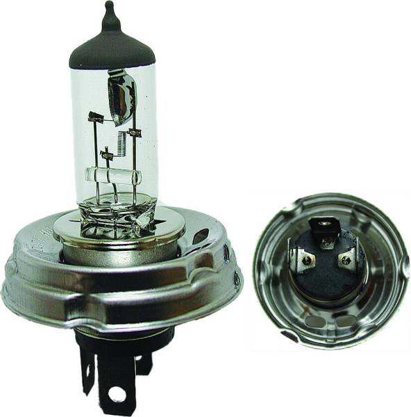 SP1 - HALOGEN BULB SKI DOO - Image 1