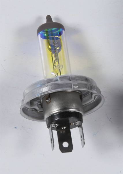 SP1 - HALOGEN BULB GOLD SKI DOO - Image 1