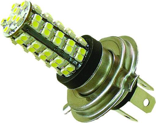 SP1 - BULB- LED 12V/3.5W H4 - Image 1