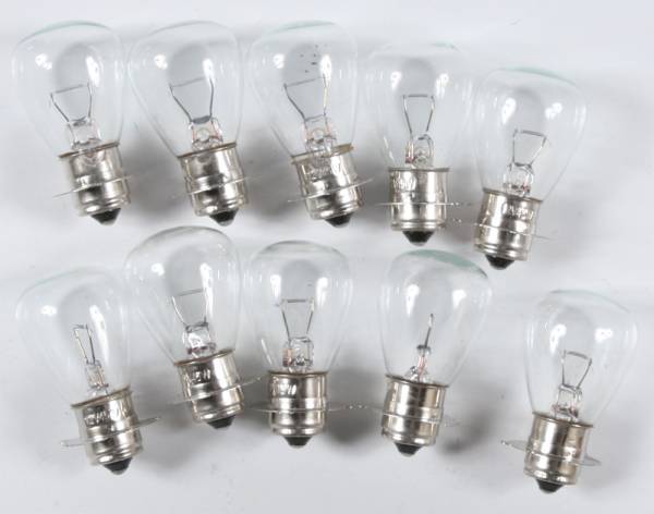 SP1 - BULB 12V/45W 10/PK - Image 1