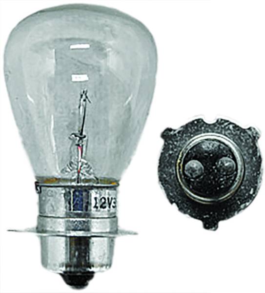 SP1 - BULB 12V/35-35W 10/PK - Image 1