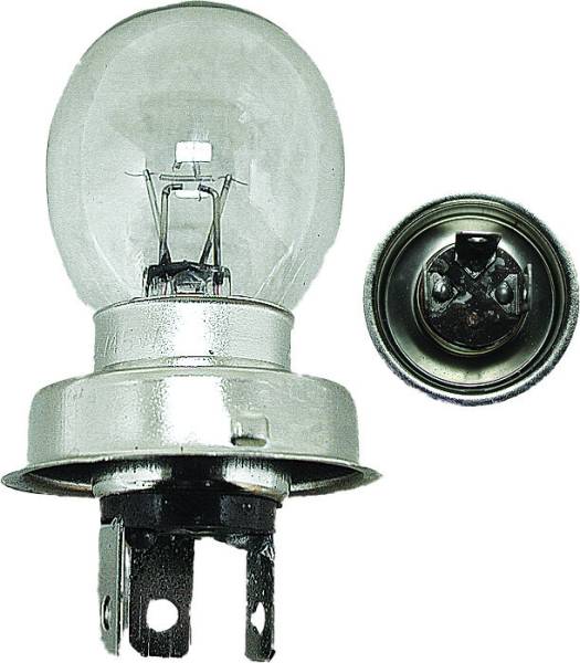 SP1 - BULB 12V/60W-60W S 10/PK - Image 1