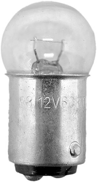 SP1 - BULB BRAKE POL '74-90 10/PK - Image 1