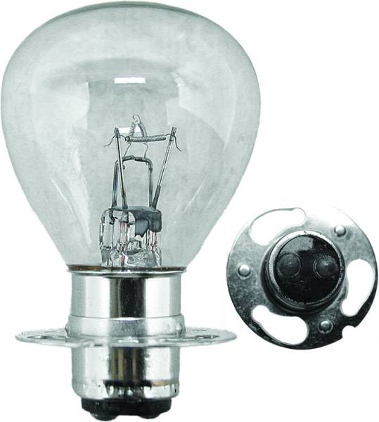 SP1 - BULB 12V/35-35W 10/PK - Image 1