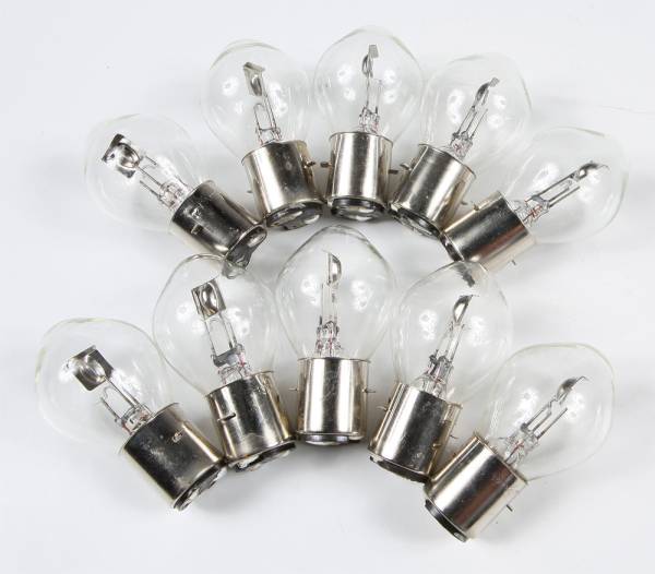 SP1 - BULB 12V/35W-35W 10/PK - Image 1