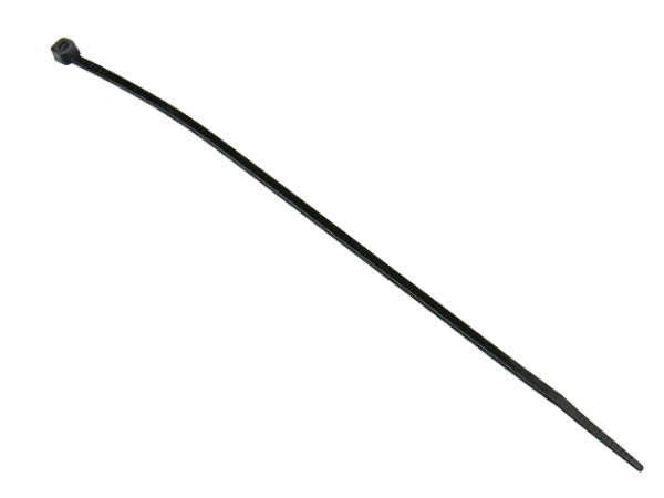 SP1 - 6" CABLE TIES COLD RESISTANT 100/PK - Image 1