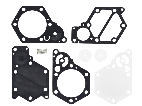 SP1 - FUEL PUMP REPAIR KIT AC - Image 1