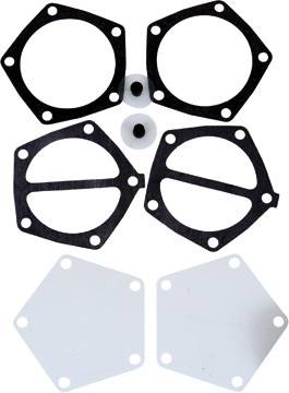 MIKUNI - FUEL PUMP REPAIR KIT DUAL - Image 1