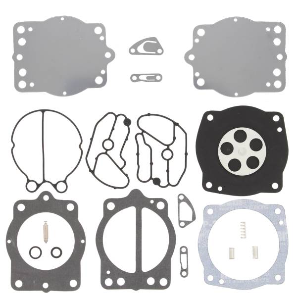 VERTEX - FUEL PUMP/CARBURETOR REBUILD KIT - Image 1