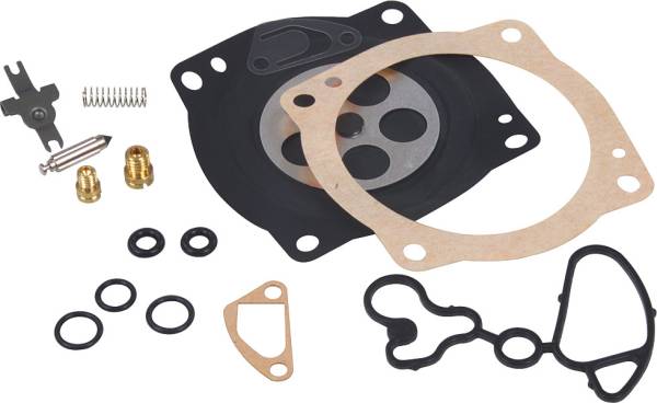 VERTEX - FUEL PUMP/CARBURETOR REBUILD KIT - Image 1